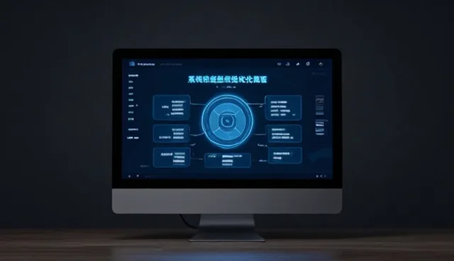 系统效率低下问题的识别与优化策略