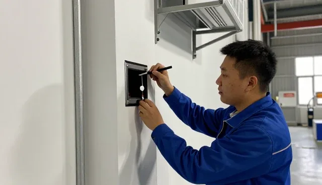 安装调试帮助客户实现软件目标