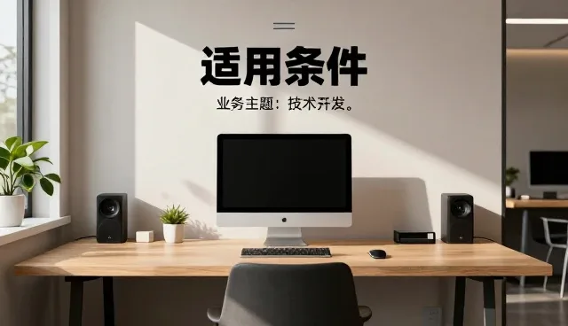 系统集成选型中需关注的六大关键因素